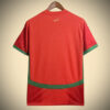 maillot-de-football-domicile-maroc-2425 maillot de football domicile Maroc 2425