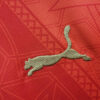 vetement-sportif-maroc-domicile-2425 vêtement sportif Maroc domicile 2425