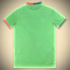 maillot domicile Mexique saison 2025 jersey officiel sélection mexicaine