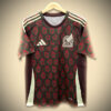Maillot Mexique Extérieur 2024