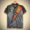 maillot-gardien-mexique-noir-2024 Maillot Gardien Mexique Noir 2024