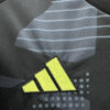 tenue-de-gardien-de-but-mexique-noire-football Tenue de gardien de but Mexique noire football