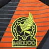 jersey-gardien-mexique-noir-avec-style-equipe-nationale Jersey gardien Mexique noir avec style équipe nationale