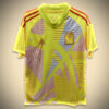 maillot-mexique-gardien-jaune-2024 Maillot Mexique Gardien Jaune 2024