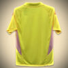 maillot-gardien-de-but-mexique-jaune-saison-deux-mille-vingt-quatre Maillot gardien de but Mexique jaune saison deux mille vingt quatre