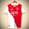 maillot-as-monaco-domicile-2425 Maillot AS Monaco Domicile 2425