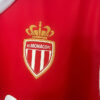 maillot-domicile-as-monaco-saison-2425 maillot domicile AS Monaco saison 2425