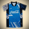 Maillot Napoli Avant-Match 2425