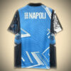 Haut de training Napoli collection avant match 24 25