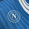 Tshirt avant match du SSC Napoli saison 2024 2025