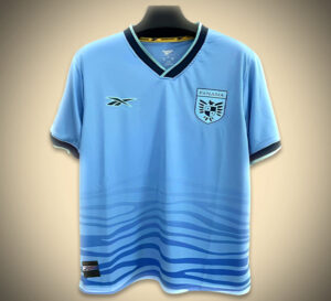 Maillot Panama Extérieur 2024-2025 vue de face