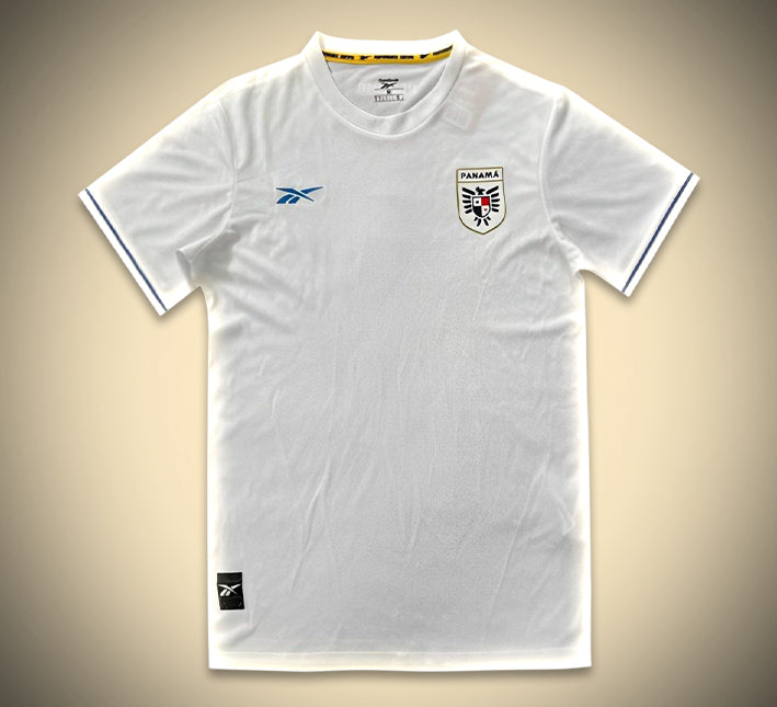 Maillot Panama Extérieur Copa América 2024 vue de face