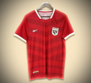 Maillot Panama Domicile 2024 vue de face