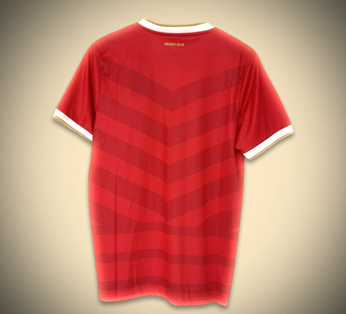 maillotpanamahomedos.jpg Maillot Panama Domicile 2024 vue de dos