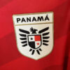 maillotpanamahomelogo.jpg Maillot Panama Domicile 2024 vue de profil