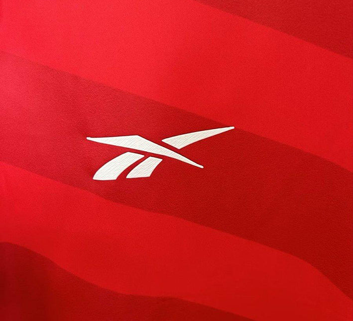 maillotpanamahomemarque.jpg Maillot Panama Domicile 2024 detail tissu