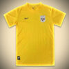 Maillot Panama Gardien 2024 vue de face