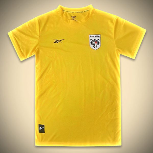 Maillot Panama Gardien 2024