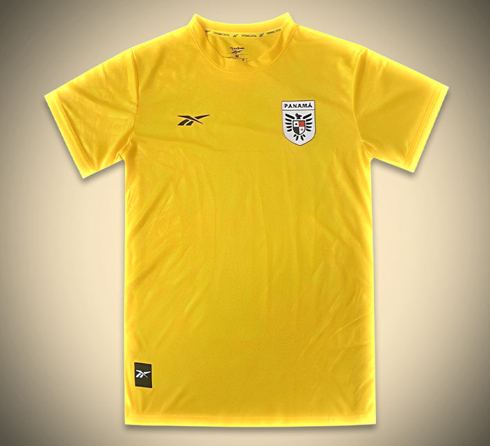 Maillot Panama Gardien 2024 vue de face