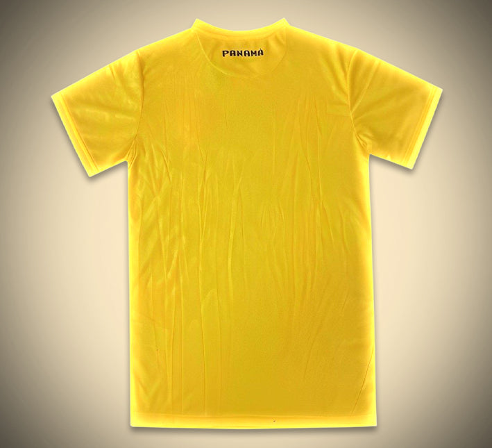 Maillot Panama Gardien 2024 vue de profil