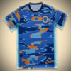 maillotpaysbasavantmatch-1.jpg Maillot Pays-Bas Avant-Match 2024 vue de face