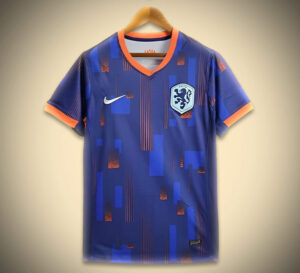 maillotpaysbaschepa-1.jpg Maillot Pays-Bas Extérieur 2024-2025 vue de face