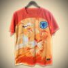 maillot-concept-pays-bas-edition-orange-2024 maillot concept pays-bas édition orange 2024
