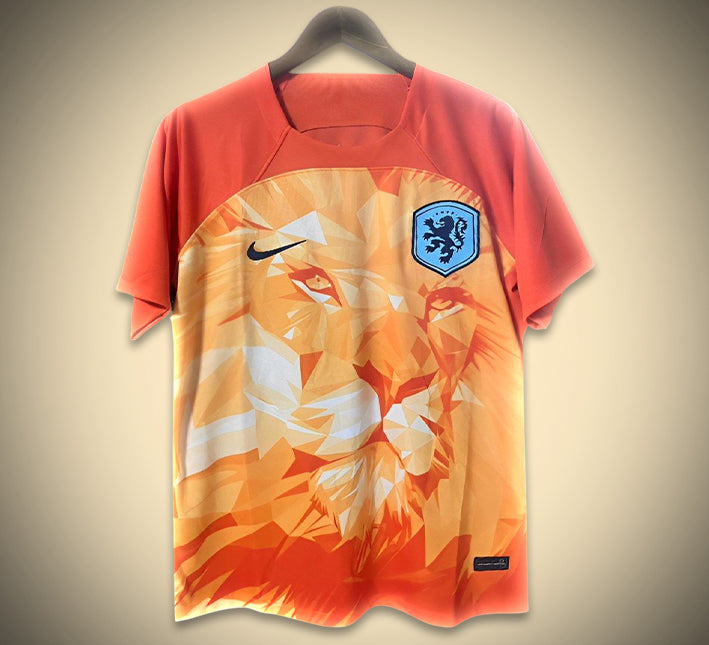 maillot-concept-pays-bas-edition-orange-2024 maillot concept pays-bas édition orange 2024