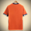 maillotpaysbasextereurdos.jpg Maillot Pays-Bas Domicile 2024-2025 vue de dos