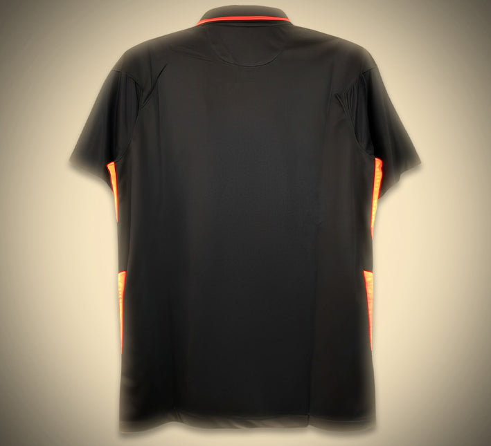 maillotpaysbasexterieurdos.jpg Maillot Pays-Bas Extérieur 2020 vue de profil