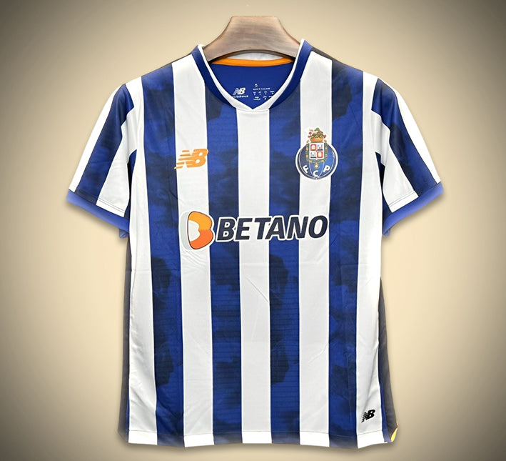 maillot-fc-porto-domicile-2425 Maillot FC Porto Domicile 2425