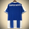 Maillot officiel FC Porto domicile bleu et blanc