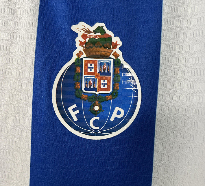 Maillot de football FC Porto tenue domicile supporter