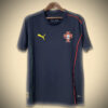 Maillot Concept Portugal Édition Bleu Marine 2425