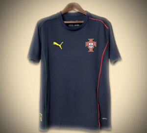 Maillot Concept Portugal Édition Bleu Marine 2425