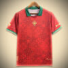 Maillot Concept Portugal Édition Comma Domicile 2425