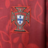Maillot de football Portugal concept motif floral édition saison 2425