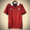 Maillot Concept Portugal Édition Motif Floral 2425
