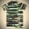 maillotportugaldos.jpg Maillot Portugal Avant-Match Rayures 2024-2025 vue de profil