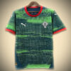 Maillot Portugal E-Sport Domicile 2024-2025 vue de face
