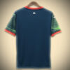 Maillot Portugal E-Sport Domicile 2024-2025 vue de dos