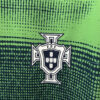 Maillot Portugal E-Sport Domicile 2024-2025 vue de profil