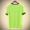maillotportugalvertdos.jpg Maillot Portugal Gardien Vert 2024-2025 vue de dos