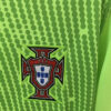 maillotportugalvertlogo.jpg Maillot Portugal Gardien Vert 2024-2025 vue de profil