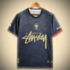 Maillot Concept Portugal Édition Stussy 2425