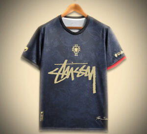 Maillot Concept Portugal Édition Stussy 2425
