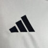 Maillot Réal Madrid Entraînement Avant-Match 2024-2025 detail tissu