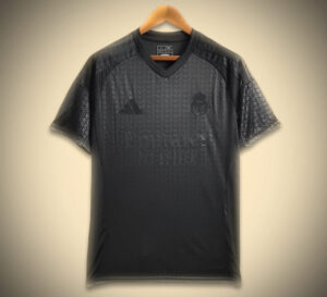Maillot Concept Réal Madrid Édition Noir 2425