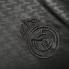 maillot-supporter-real-madrid-noir-design-concept-saison-2425 Maillot supporter Real Madrid noir design concept saison 2425