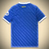 maillotrealmadridconceptbleudos.jpg Maillot Concept Real Madrid Édition Third 2025-2026 vue de profil